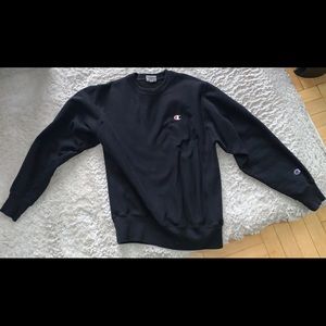 Brand New Champion Sweater